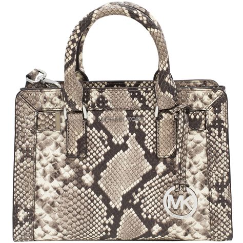 michael kors bag reptil|Reptile MICHAEL Michael Kors Bags + FREE SHIPPING.